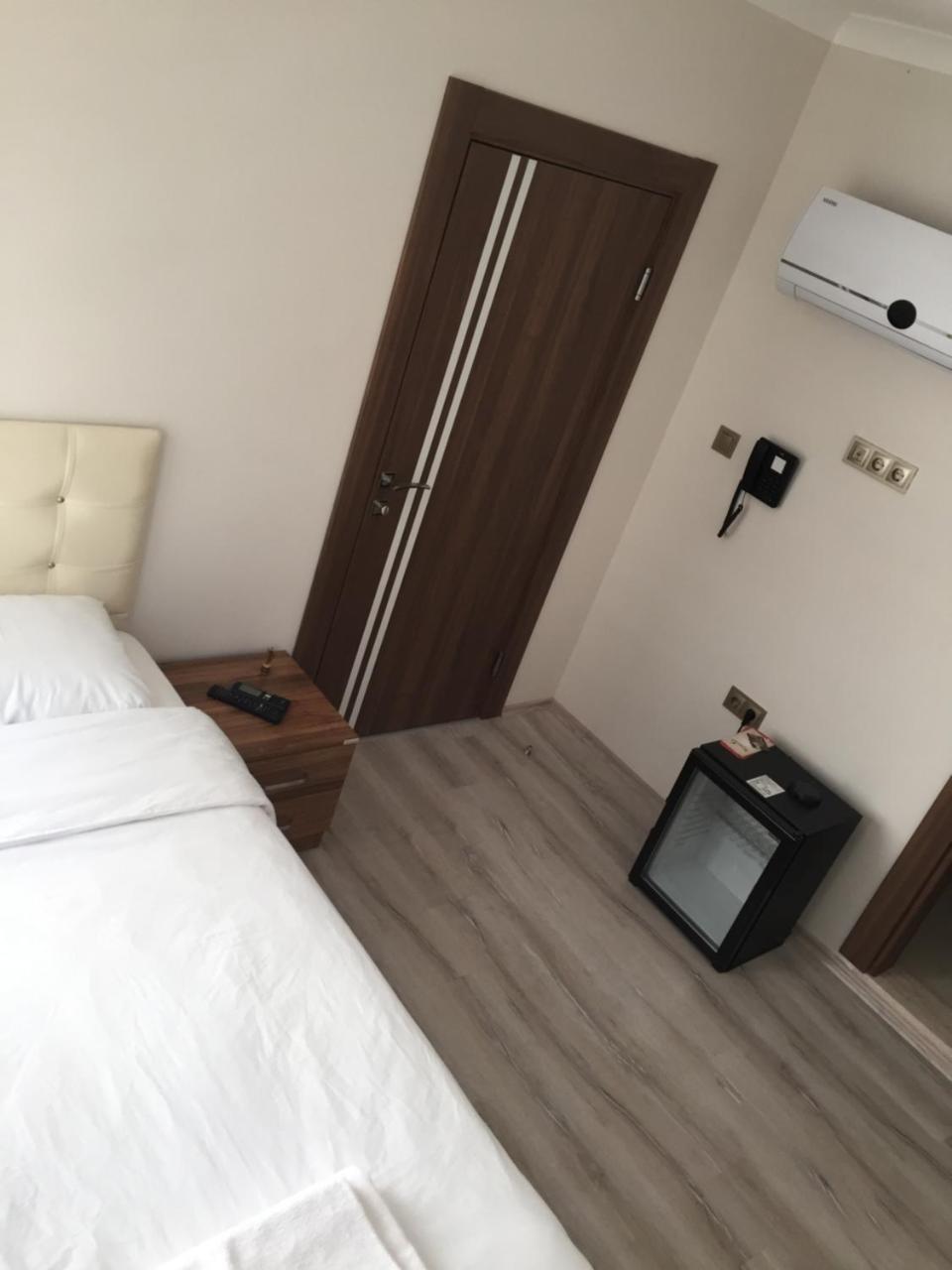 Luxor Residence Akcaabat ภายนอก รูปภาพ