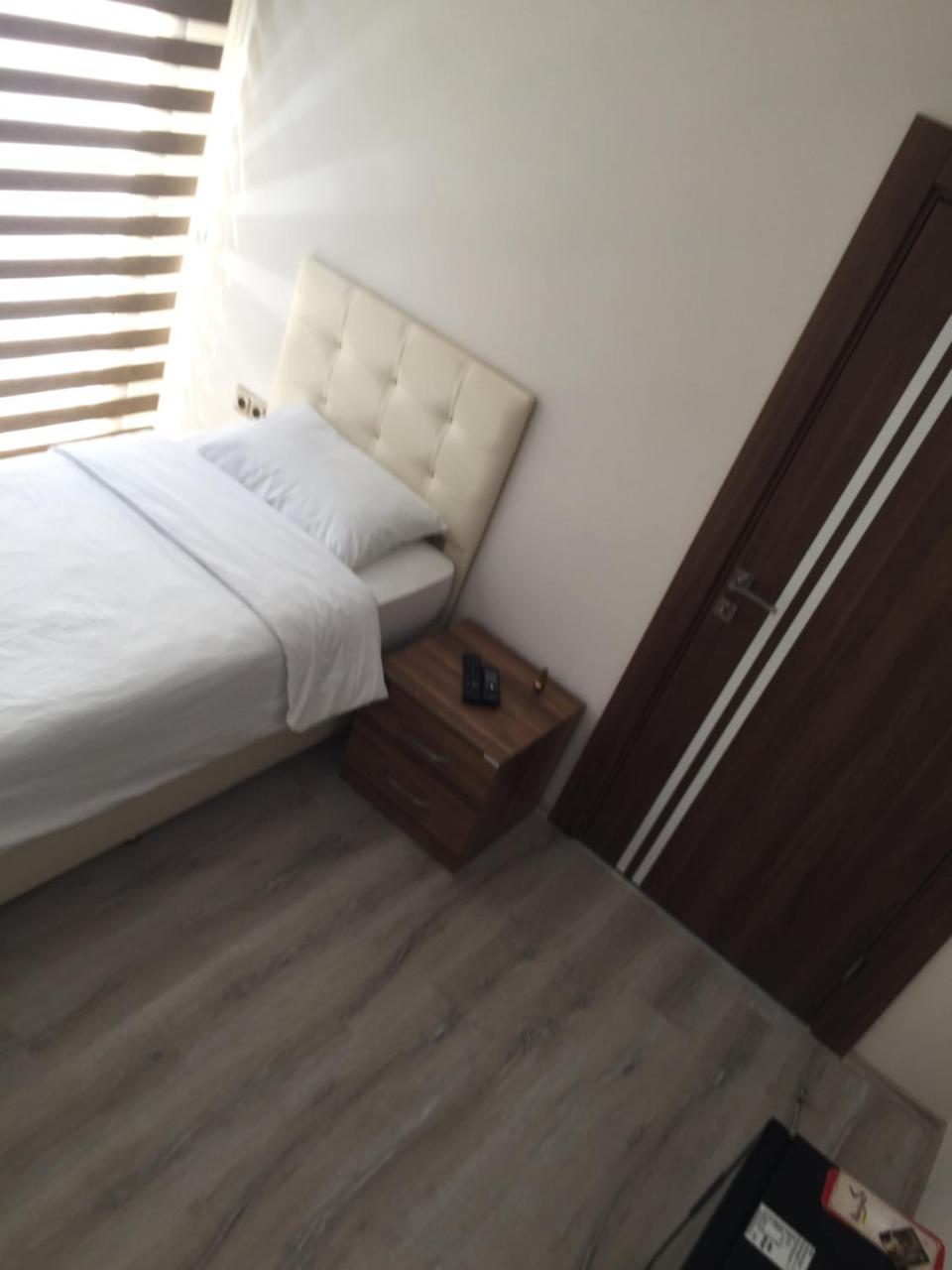 Luxor Residence Akcaabat ภายนอก รูปภาพ